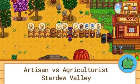 stardew valley agriculturist multiplayer